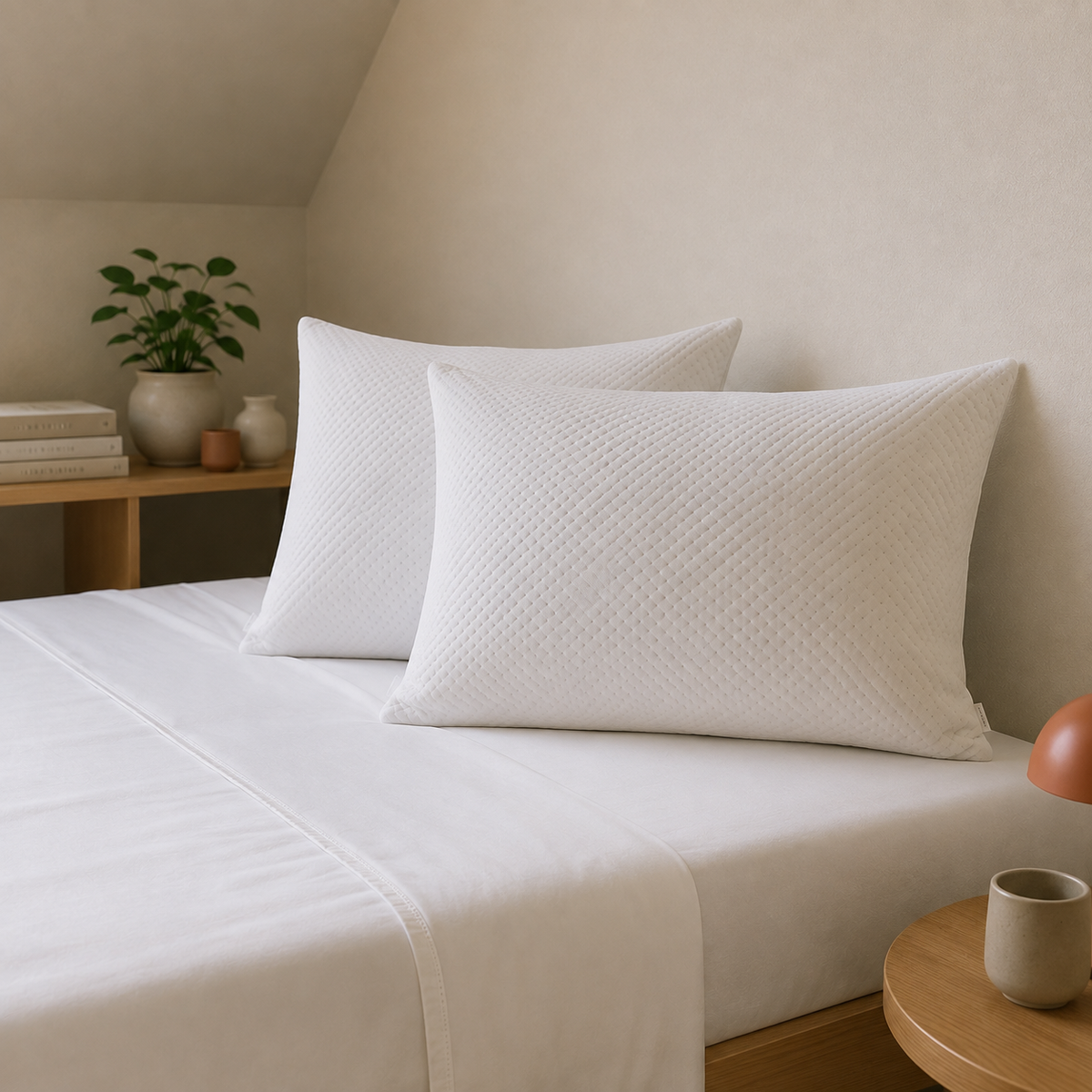 Bundle Kihon Estudante Dreamura - conjunto acessível de enxoval para o quarto de estudante