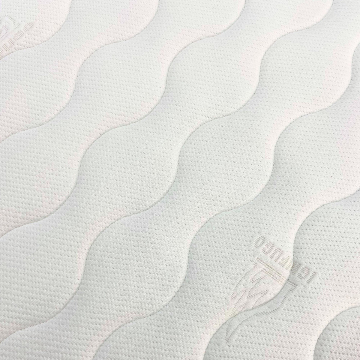 Sobrecolchão Nemuke Dreamura - detalhe da camada de espuma de conforto