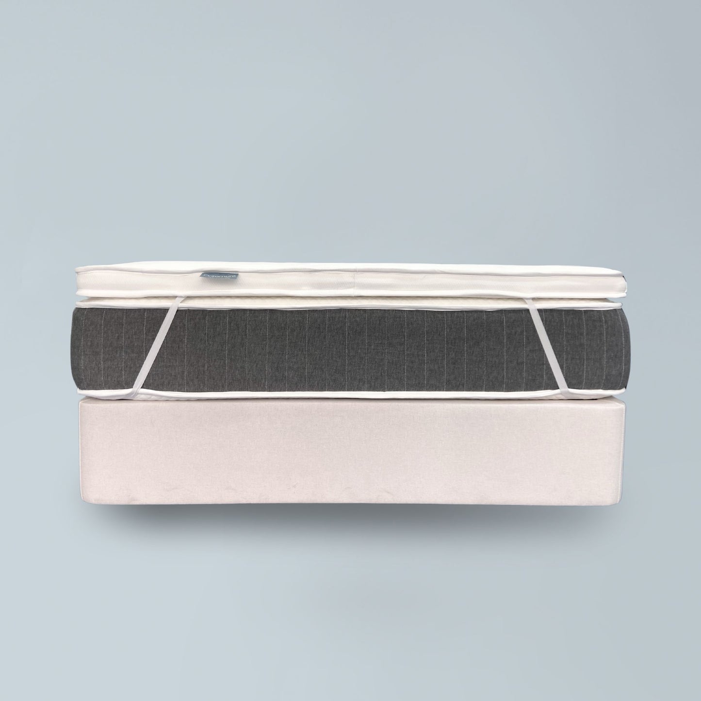 Sobrecolchão Nemuke