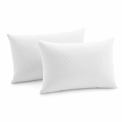 Pack 2 Almohadas Hinode