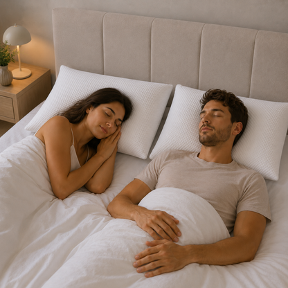 Pack 2 Almohadas Hinode