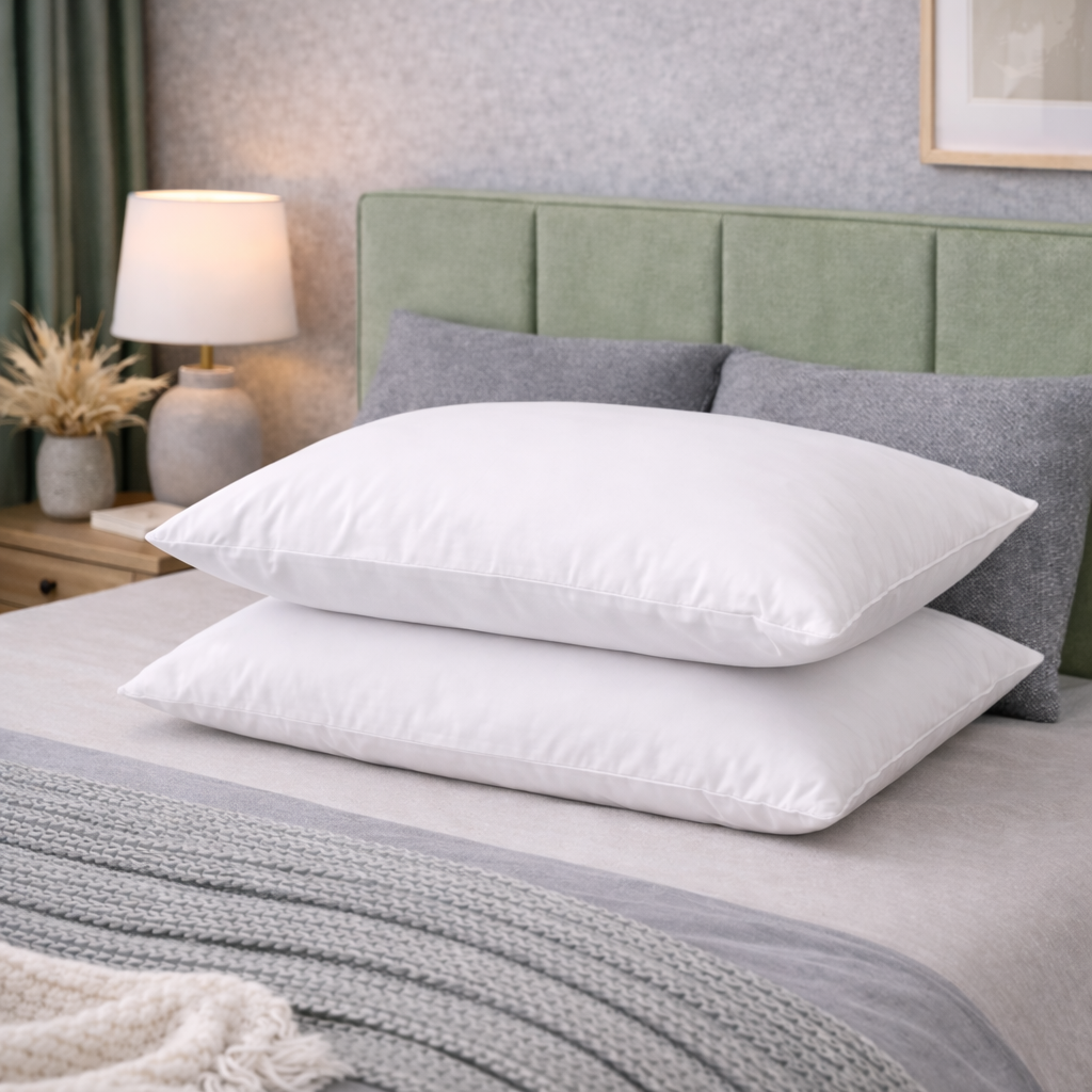 Pack 2 Almofadas Natura Toki