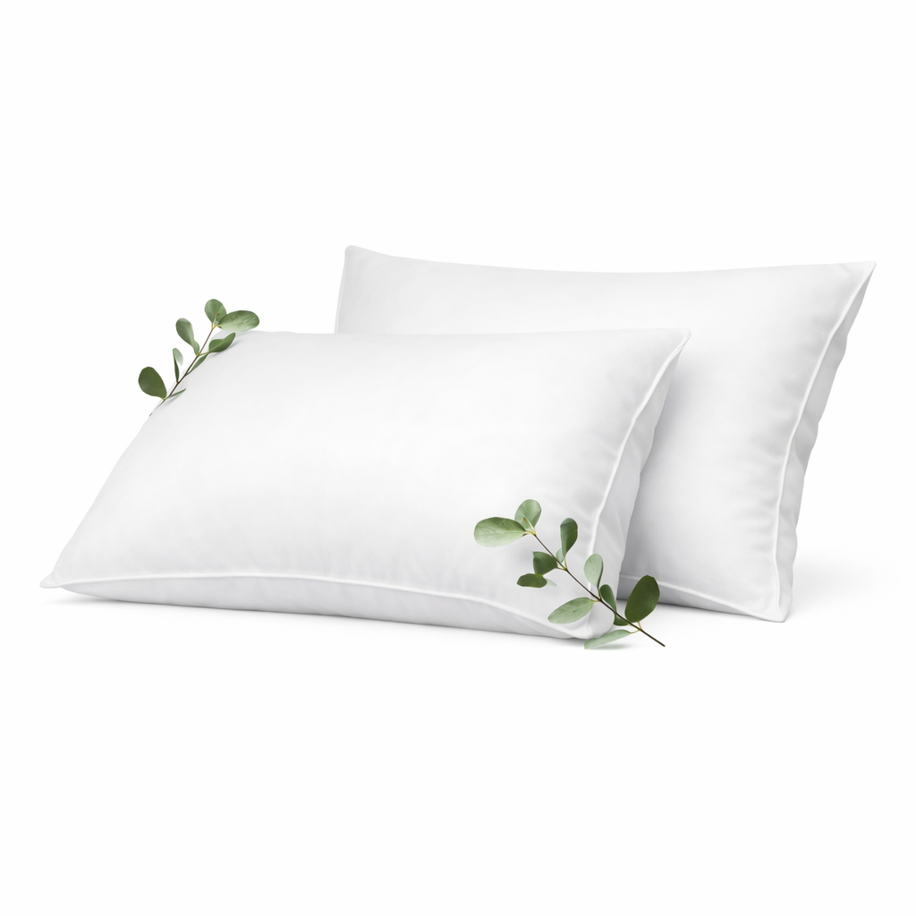 Pack 2 Almofadas Natura Toki