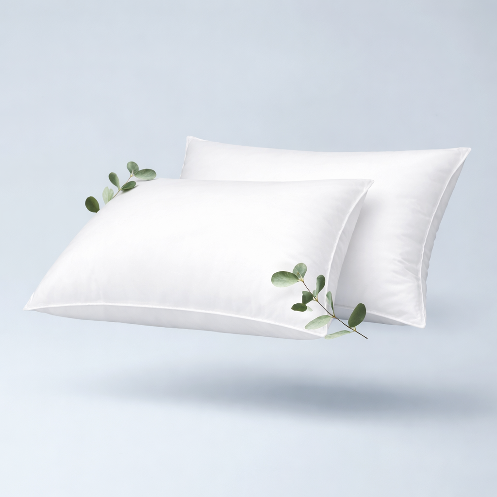 Pack 2 Almofadas Natura Toki