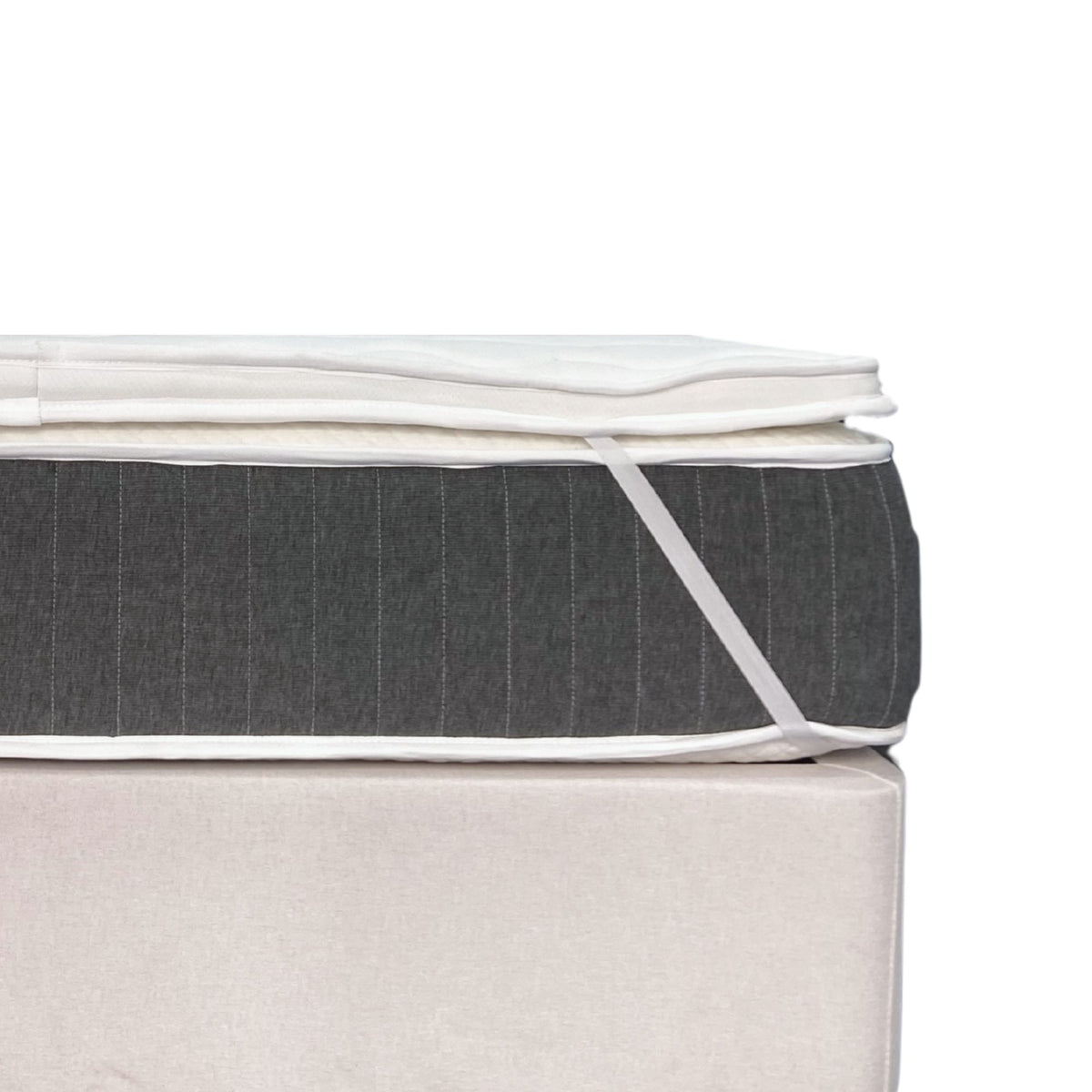 Sobrecolchão Shizuka Dreamura - topper de conforto para colchão
