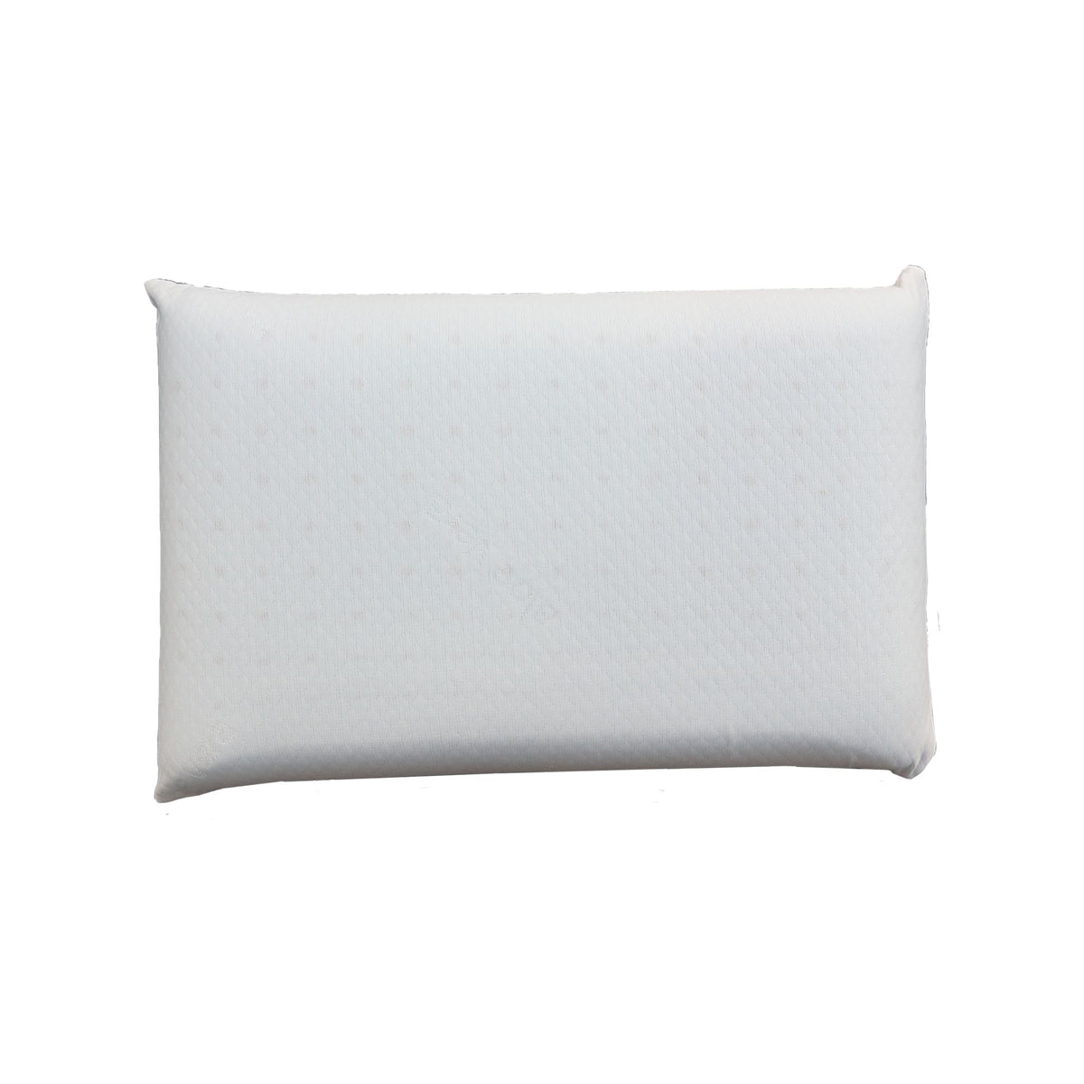 Almofada Viscogel Sui Dreamura - conforto cervical equilibrado para a noite toda