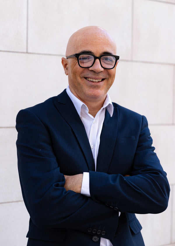Gonçalo Madeira Silva, Senior Business Developer da Dreamura