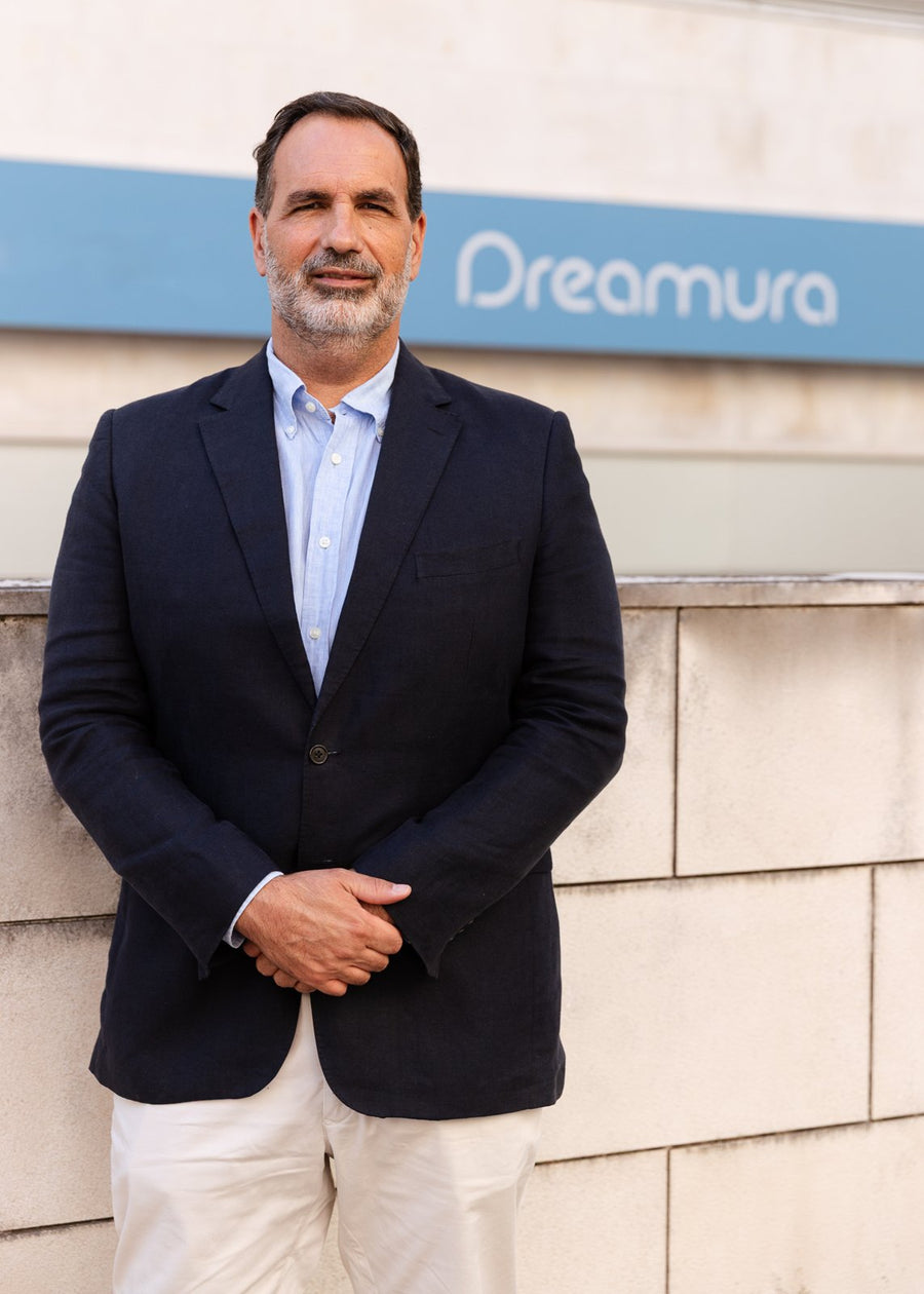 Loja Dreamura em Algés