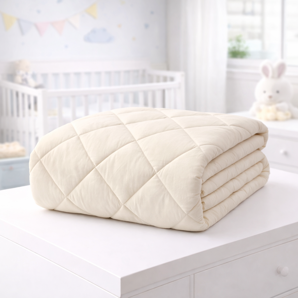 Edredão de Bebé Hakone