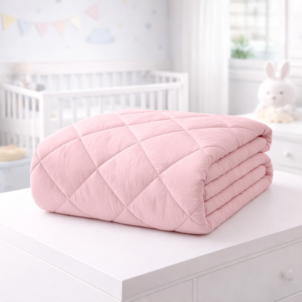 Edredão de Bebé Hakone