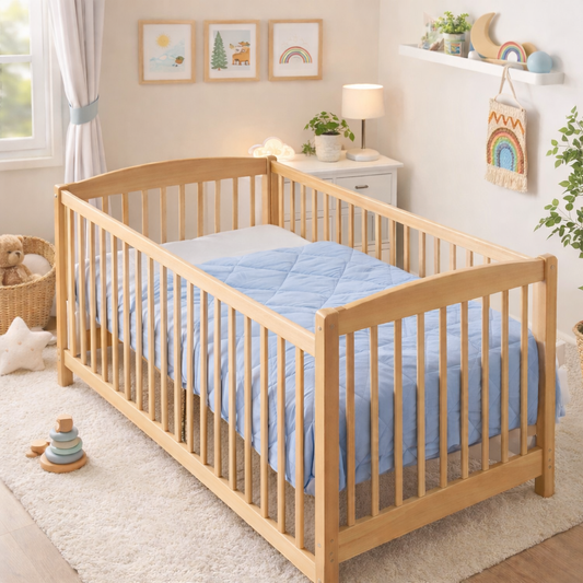 Edredão de Bebé Hakone