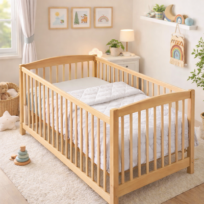 Edredão de Bebé Hakone