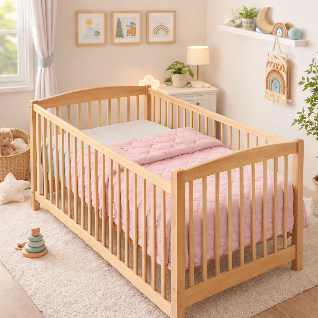 Edredão de Bebé Hakone