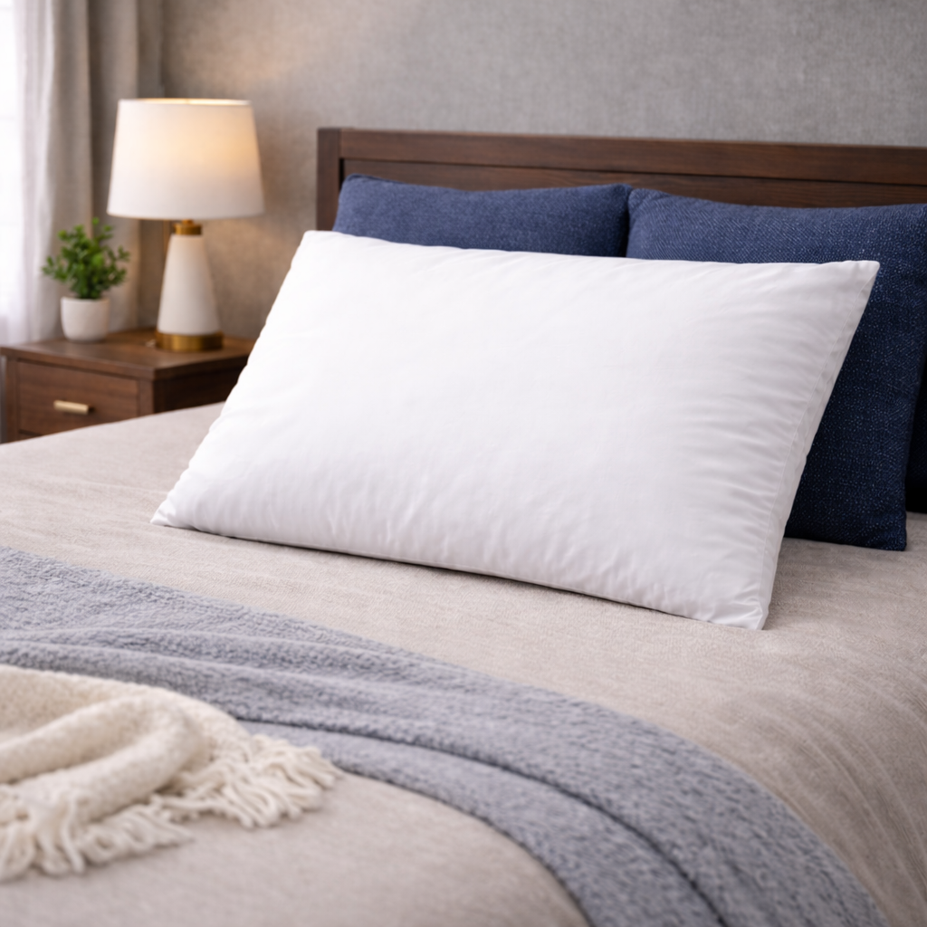 Almofada Kapok Hikari