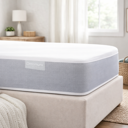 Protector de colchón Kanazawa