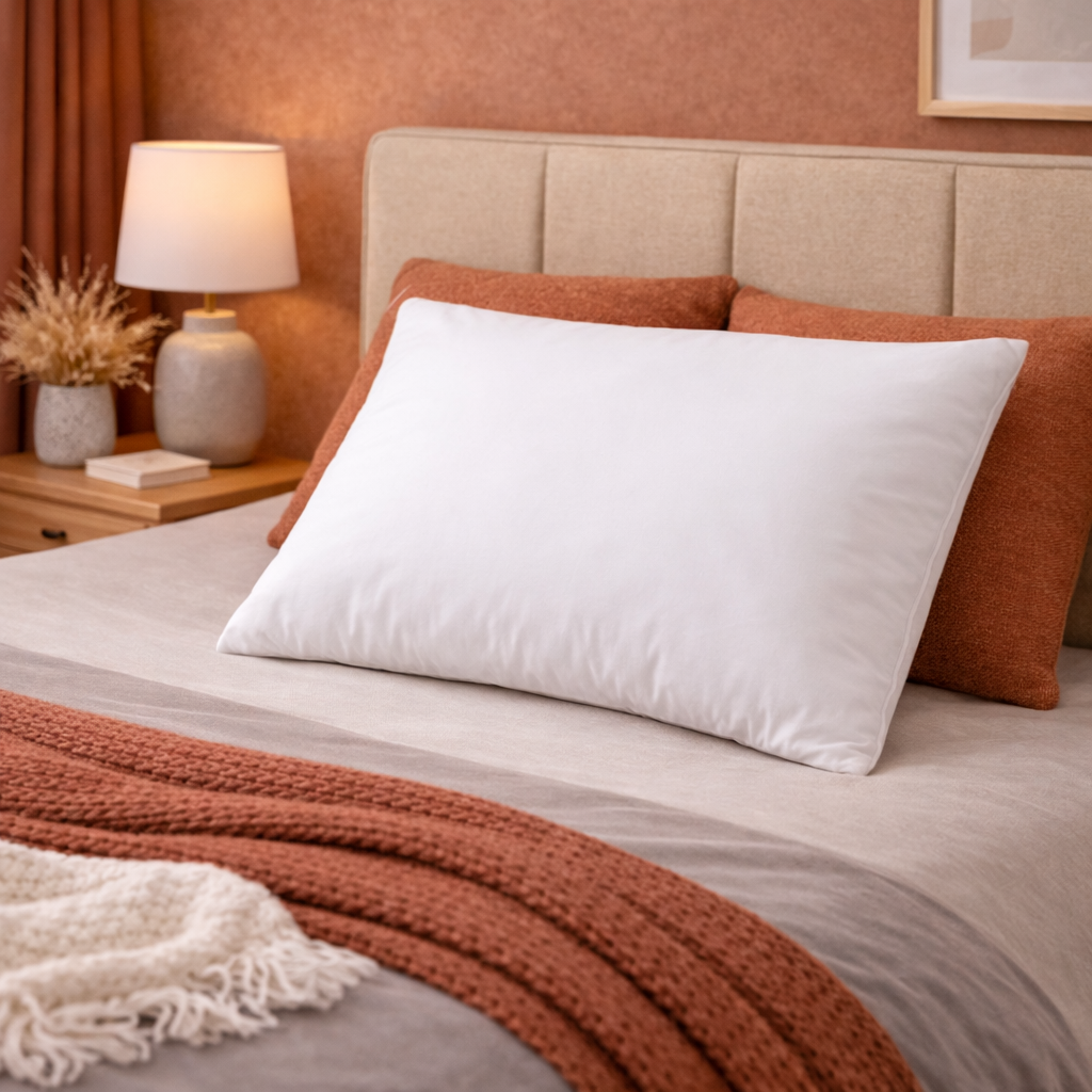 Cojín de bambú Natura