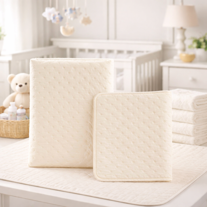 Conjunto Edredão e Resguardo de Bebé Okayama