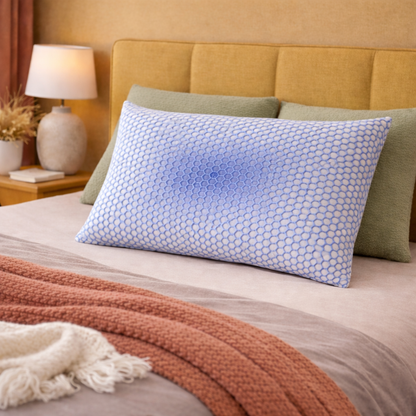 Shinsen Cooling Pillow