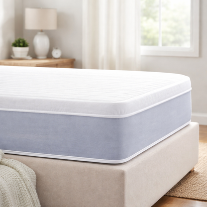 Protector de colchón Tsuwano